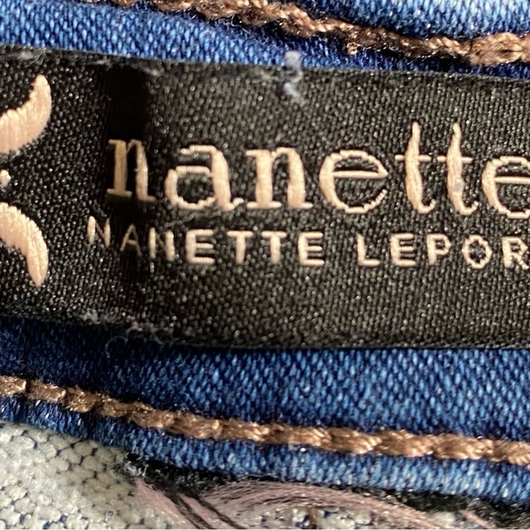 Nanette | Nanette Lenore Jeans - Picture 3 of 3